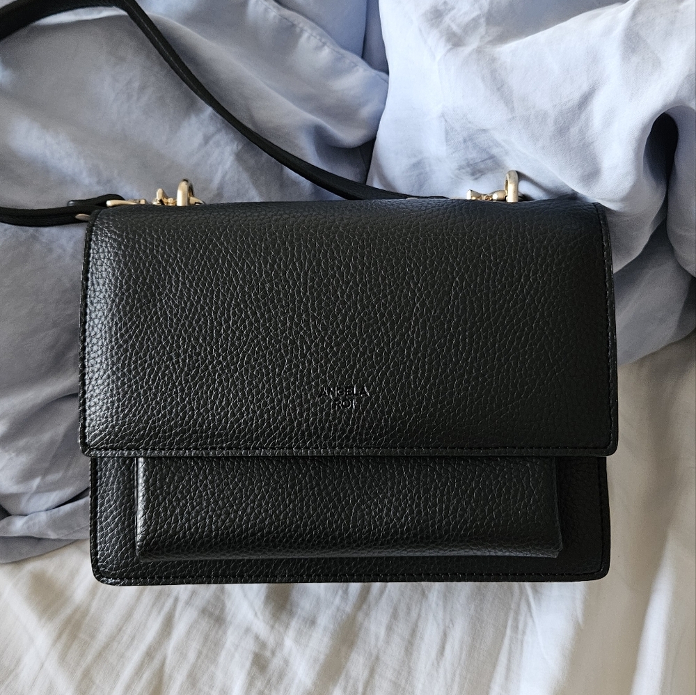 Angela roi Eloise crossbody